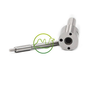 Dibuat Di Cina Nosel Injektor Baru DSLA145P208 - Product Image 5