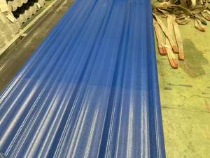 <span class=keywords><strong>Tejas</strong></span> planas <span class=keywords><strong>de</strong></span> PVC personalizadas, aislamiento <span class=keywords><strong>de</strong></span> sonido moderno, material <span class=keywords><strong>de</strong></span> <span class=keywords><strong>techo</strong></span> impermeable ignífugo para exteriores para Parque <span class=keywords><strong>de</strong></span> apartamentos - Product Image 6