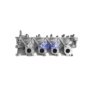 Đầu Xi Lanh Hiệu Quả Cao Cho Động Cơ HYUNDAI D4FB D4FC OE 22100-2A200 - Product Image 3