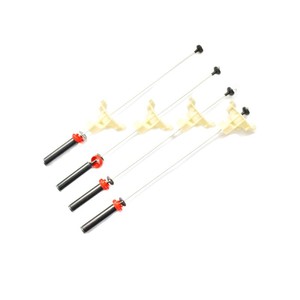 Tige de suspension pour machine à laver 424495P, pièces durables en acier pour appareil de lavage - Product Image 1