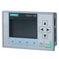 Software de Ingeniería LOGO PLC Soft Comfort V8.4, Licencia Única, 1 Instalación, 14V, 6 Idiomas, Hecho en China