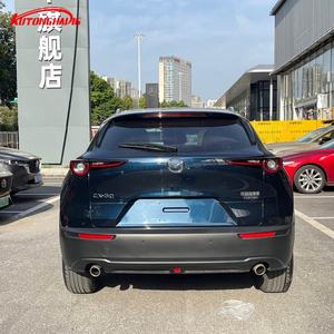 Mejor <span class=keywords><strong>Precio</strong></span> <span class=keywords><strong>Mazda</strong></span> <span class=keywords><strong>CX</strong></span>-30 <span class=keywords><strong>2023</strong></span> SUV Gasolina 2.0L 158HP con Informe de Inspección Oficial, Autos a Gasolina, <span class=keywords><strong>Precio</strong></span> Económico, Auto Usado - Product Image 5