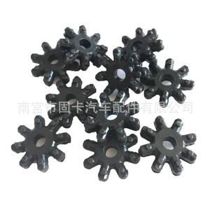 บูชยางเกียร์ 563152K000FF สำหรับอะไหล่แกนพวงมาลัยฮุนได เกีย - Product Image 3