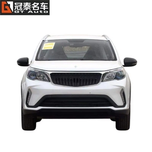 Auto Geely 2025 2026, Vehículo SUV Compacto Livan Geely Gx3 Pro, Transmisión <span class=keywords><strong>Manual</strong></span> de 5 Velocidades, 1.5L FWD, Auto LIVAN X3 Pro - Product Image 1
