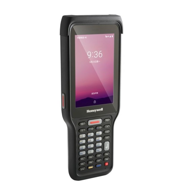 Honeywell ScanPal EDA61K Enterprise Android Mobile Computer Rugged PDA with Wireless 1D 2D Barcode & QR Code Scanner in Stock