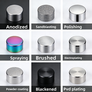 Servicio Integral <span class=keywords><strong>de</strong></span> Fabricación <span class=keywords><strong>de</strong></span> Piezas <span class=keywords><strong>de</strong></span> Aluminio y Acero a Medida con Mecanizado CNC <span class=keywords><strong>de</strong></span> Alta Precisión, Torneado, Fresado y Granallado - Product Image 2