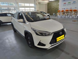 Autos Usados <span class=keywords><strong>Toyota</strong></span> <span class=keywords><strong>Yaris</strong></span> X <span class=keywords><strong>2023</strong></span> 1.5L 112Ps CVT Automático Gasolina Sedán Volante a la Izquierda Bajo Kilometraje Buen Estado - Product Image 2