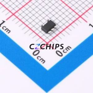 Regulador lineal (LDO) PMIC de chip IC de circuito integrado de alta calidad de TSOT-23-5 - Product Image 2