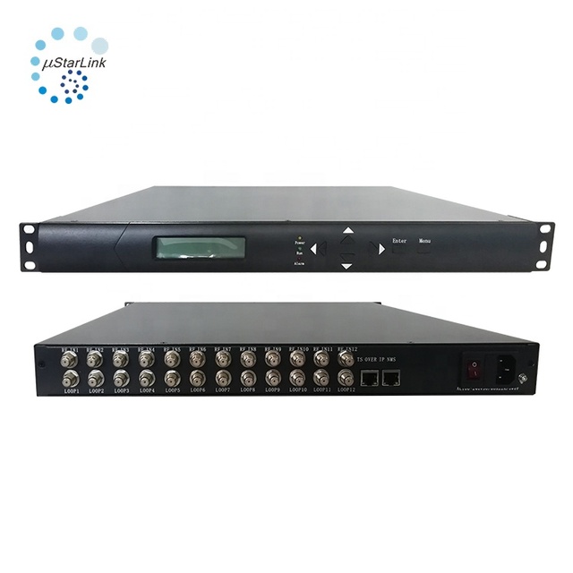Russian Market Multistream PLS PLP Setting 8/16/24 In1 Tuner Satellite Receiver T2MI