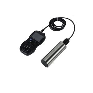 Meteran TSS pabrik grosir kualitas sangat baik TSS200 analisis air padat TSS200 meteran konduktivitas portabel - Product Image 4