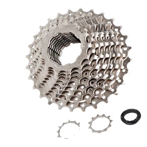 <span class=keywords><strong>Route</strong></span> vélo roue libre 8/9/<span class=keywords><strong>10</strong></span>/11 vitesse acier 11-25/28/36t vélo <span class=keywords><strong>cassette</strong></span> roue libre vélo de <span class=keywords><strong>route</strong></span> <span class=keywords><strong>cassette</strong></span> pour <span class=keywords><strong>Shimano</strong></span> Campagnolo - Product Image 6