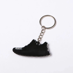 Llavero de Goma Personalizado, Llavero de <span class=keywords><strong>PVC</strong></span> Suave 3D, Llavero de Goma de Dibujos Animados al por Mayor para Promoción - Product Image 6