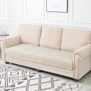 Cat <strong>Bed</strong> Fluffy Plush Double-Layer Soft Pet Couch Orthopedic Sofa Nest <strong>Beds</strong> for Small Cats and <strong>Dogs</strong> - Product Image 4