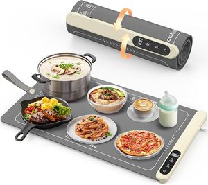 Almohadilla <span class=keywords><strong>de</strong></span> calentamiento <span class=keywords><strong>de</strong></span> alimentos con superficie <span class=keywords><strong>de</strong></span> silicona completa al por mayor, alfombrilla eléctrica <span class=keywords><strong>de</strong></span> calentamiento <span class=keywords><strong>de</strong></span> alimentos <span class=keywords><strong>de</strong></span> venta directa <span class=keywords><strong>de</strong></span> fábrica china - Product Image 1