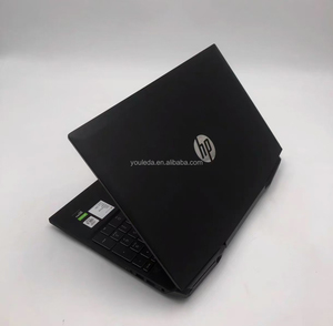 Precio Económico para Laptop OMEN 6 R7 4800 16G 512G SSD RTX2060(6G) de Doble Núcleo y 120Hz, Usada, para Juegos, Entretenimiento y Negocios - Product Image 3