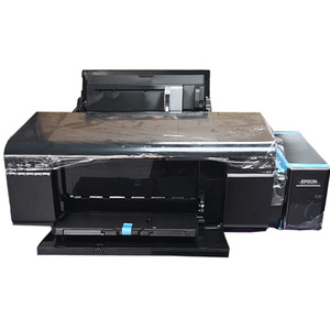 Imprimante 220V 110V pour EPSON L805 6 couleurs imprimante à jet d'encre format A4 imprimante à jet d'encre supportant <span class=keywords><strong>la</strong></span> Sublimation - Product Image 2