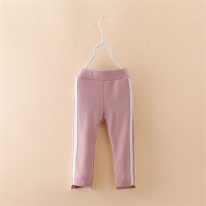Ropa Infantil, Prendas de Punto, Pantalones Escolares para Niñas, Modelos para Exteriores, Compra al por Mayor en Listas de Precios - Product Image 2