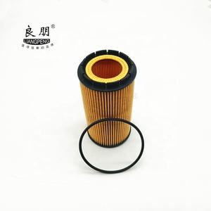 Filtro de Aceite de Motor con Sellado Eficiente de Fábrica China OEM: 07C115562E 07C 115 562E - Product Image 3