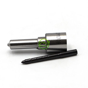 Phun Vòi Phun DLLA156P889 Common Rail Vòi Phun DLLA153P977 DLLA148P2310 - Product Image 4