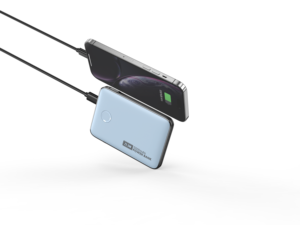 Dernier best-seller Magsaferred Power Banks les plus minces avec chargeur rapide PD Logo OEM Bonne banque de puissance pour la promotion - Product Image 4