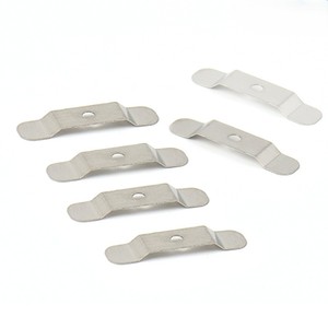 Professional Metal Parts Factory: CNC Machining, Stamping, <b>Sheet</b> Metal & Assembly Services - Product Image 2