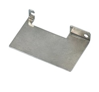 Plaque de pression en acier inoxydable HB-PG1056 pour réservoir de récupération d'imprimantes H PX PXR PB CIJ – Pièces détachées pour imprimantes H CIJ