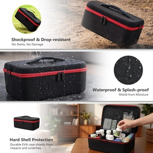 Bolsa Refrigerante para <span class=keywords><strong>Insulina</strong></span> Directo <span class=keywords><strong>de</strong></span> Fábrica, Estuche Aislado Personalizado <span class=keywords><strong>de</strong></span> EVA para Medicamentos GLP-1, Estuche <span class=keywords><strong>de</strong></span> Viaje para Almacenamiento, Pedidos al por Mayor - Product Image 6