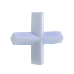ที่กวนแม่เหล็กรูปกากบาท PTFE - Product Image 1