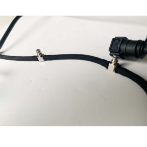 Meilleur <span class=keywords><strong>prix</strong></span> pour le tuyau de retour de carburant du moteur 5343040 pour pièces de moteur - Product Image 4