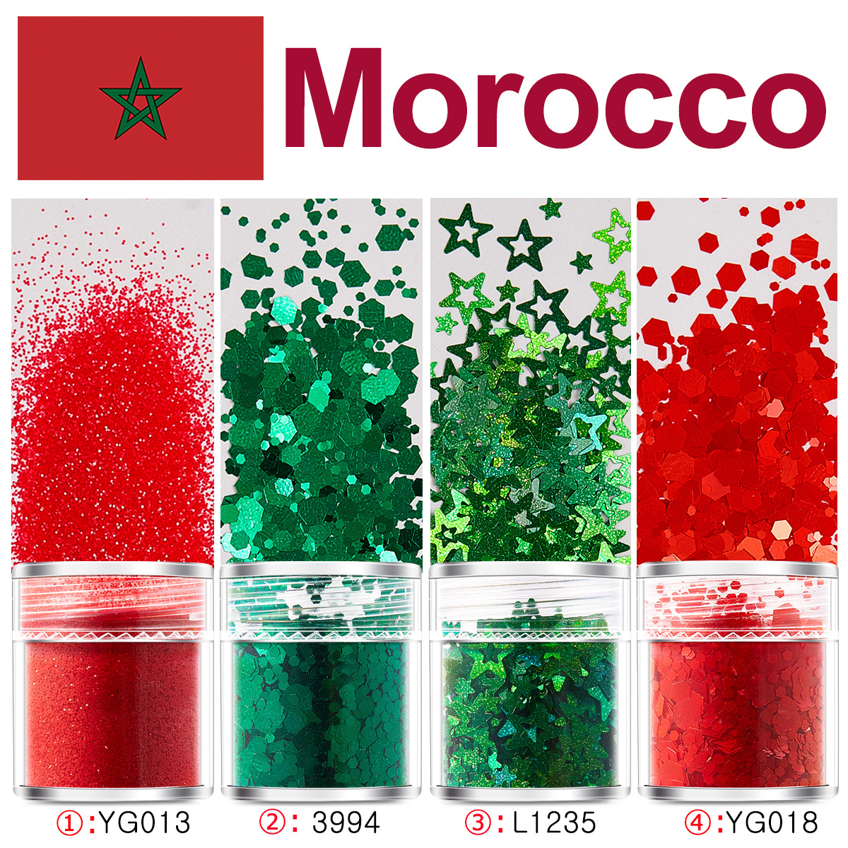 Morocco