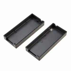 Полиамид 6 (PA6) и полиамид 66 (<span class=keywords><strong>PA66</strong></span>) с армированием стекловолокном, гранулы <span class=keywords><strong>GF30</strong></span>, огнестойкие, для литья под давлением, для автомобильной/электронной промышленности - Product Image 5