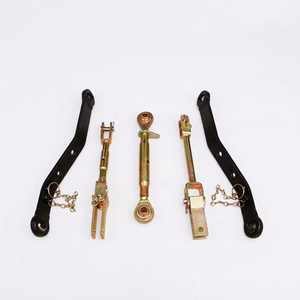 Exportateur de kits efficaces pour machines agricoles, kit de fixation rapide, qualité industrielle, par JRS Farmparts - Product Image 1
