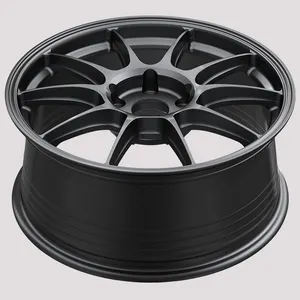 Customized 15 16 17 18-inch Tuning Wheels For Volkswagen Golf Toyota Corolla Honda Civic Ford Focus And Other Models