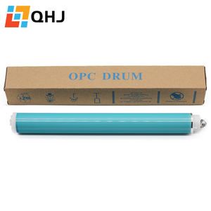 Rodillo de Carga Primaria para <span class=keywords><strong>HP</strong></span> Serie 237A, Incluye Rodillo de Desarrollo Magnético, Tambor, Cuchilla de Limpieza del Tambor, Cuchilla de Documentación, Proveedor de Impresoras - Product Image 3