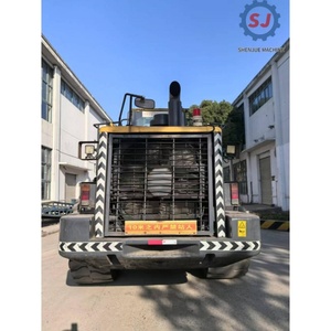 Cargadora de Ruedas KOMATSU WA500 y WA500-6 WA500-3 Usada Original de Alta Calidad, Fabricada en Japón, en Buen Estado, en Venta - Product Image 6