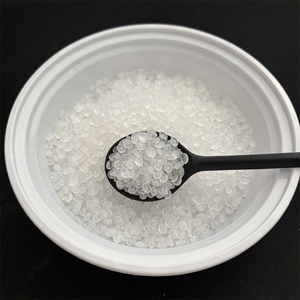 เม็ดพลาสติกฉีด BX3800 PP เกรดบริสุทธิ์ทนความร้อนแรงกระแทกสูง - Product Image 1