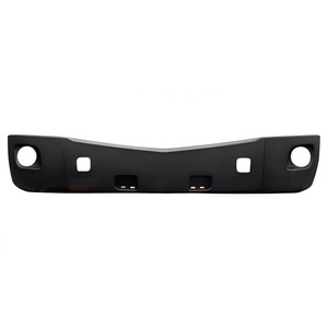 Pièces de carrosserie de camion de haute qualité, ensemble de pare-chocs de camion N71-6140-20100 N71614020100 pour camion Peterbilt - Product Image 4