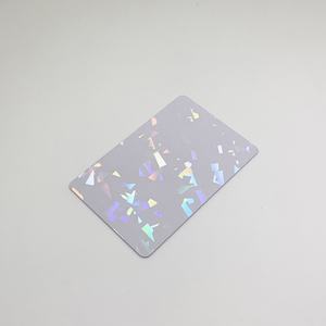 สติกเกอร์โฮโลแกรมเลเซอร์ 3 มิติ แบบกำหนดเอง พร้อมคุณสมบัติป้องกันการปลอมแปลง - Product Image 5