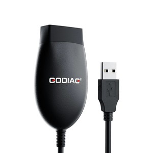 Cable de Diagnóstico Godiag GD101 J2534 OBD2 Passthru, Reprogramación, Compatible con Modo J2534 ELM327 para Toyota, Mazda, Renault - Product Image 5