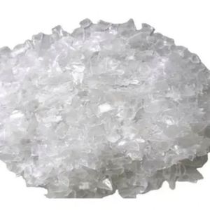 Gránulos de Resina PET Jade Cz302, Grado Botella de Polietileno Tereftalato (PET) - Product Image 1