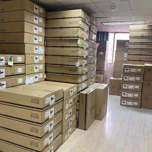 Commutateur centralisé PoE géré HW CloudEngine S6750-S16X8YZ 98012445 avec 16 ports SFP+ 10GE + 8 ports SFP28 25GE - Product Image 3