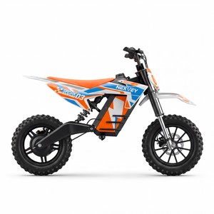 Bicicleta Deportiva Infantil EU Nexvey con Cuadro de Hierro, 3 Velocidades, Batería de Litio de 48V/13AH, Popular entre Fabricantes Chinos - Product Image 1