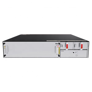 Routers Empresariales SD-WAN NetEngine AR8700-8, 1 x 40GE QSFP+, 8 x 10GE SFP+, Seguridad de IA Multicore, Tarjeta SIC, NetEngine AR8700-8 NetEn - Product Image 6