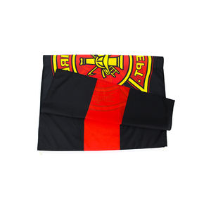 Флаг пожарной службы (пожарных) для наружного и внутреннего использования, 3x5 футов, из полиэстера, с печатью, для подвешивания - Product Image 2