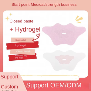 Parche Adhesivo Bucal Transpirable de Tela No Tejida Start Point, para Apertura y Cierre de la Boca, para Adultos y Niños, Alivio del Ronquido, Uso Doméstico, 3 ml - Product Image 6