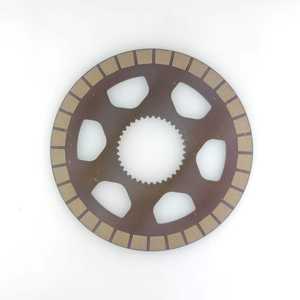 Placa de fricción para caja de transferencia ATC35L completamente nueva - Product Image 3