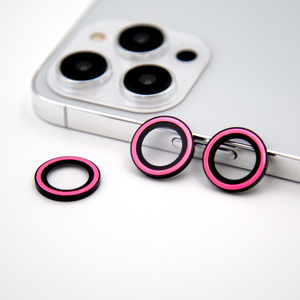 Pellicola Protettiva OEM <span class=keywords><strong>Eagle</strong></span> Eye 9H Trasparente Anti-Impronta per Fotocamera iPhone X XS 11 12 13 14 15 16 17 Pro Max Plus - Product Image 3