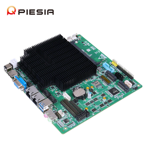 Placa-mãe do quiosque do serviço do auto do OEM 12o Gen mini <span class=keywords><strong>ITX</strong></span> N150 N100 N200 N300 N305 <span class=keywords><strong>DDR4</strong></span> Wi-Fi/4G/5G X86 Placa-mãe do quiosque do serviço do auto do OEM 12o - Product Image 5