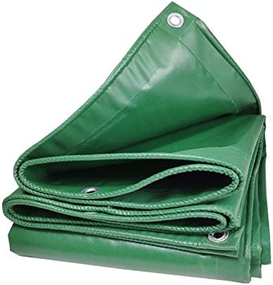 Одуванчик, сверхпрочный Водонепроницаемый брезент для грузовика, ветрозащитные ПВХ Чехлы для наружного Патио, сада