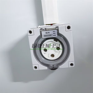 Equipo con Horno y Refrigerador, Estructura de Acero Inoxidable para Uso Comercial, Venta de Aperitivos y Papas Fritas - Product Image 6